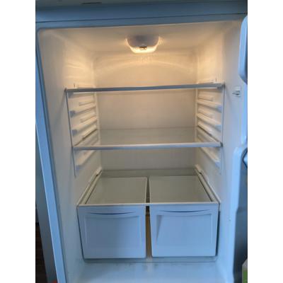 Holllandia koel-vries combinatie, prima werkend