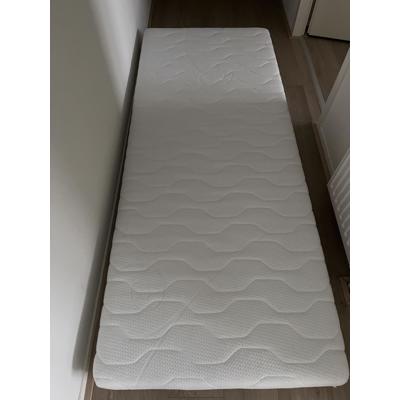 Matras voor 1persoons bed