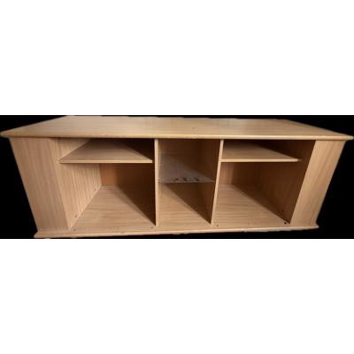 dressoir om af te halen