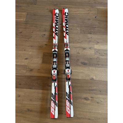 Atomic Ski’s 175cm