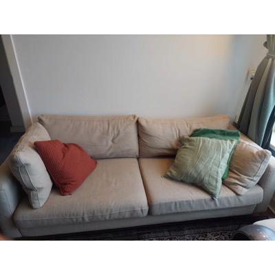 2-3 zits bank 200x85x60cm 