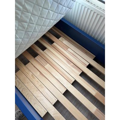 Kinderbed incl matras en lattenbodem 