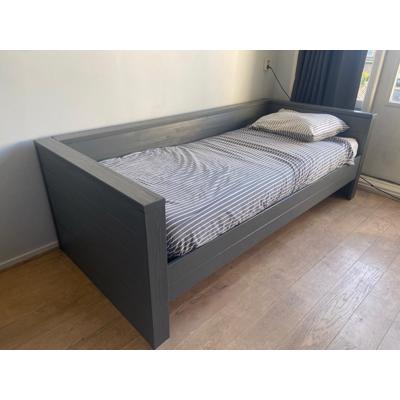 Bed Dennis Wood zonder lade