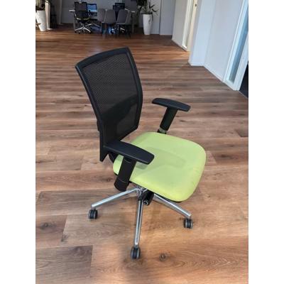 4x ergonomische bureaustoel