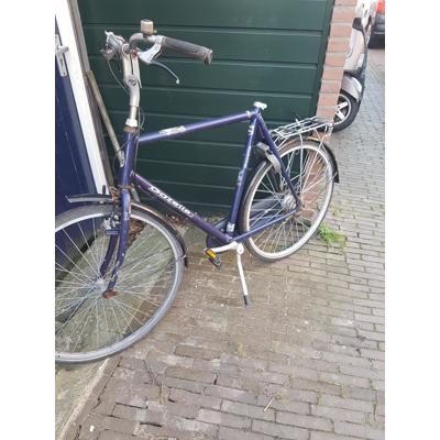 heren fiets 