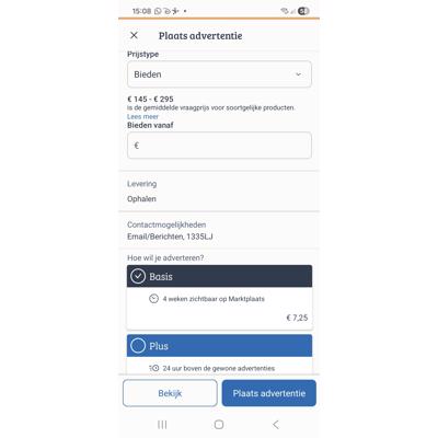 set van 4 Toyo Proxea R46A zomerbanden in de maat 225/55 R19 99V