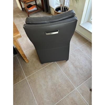 Eetkamerstoelen