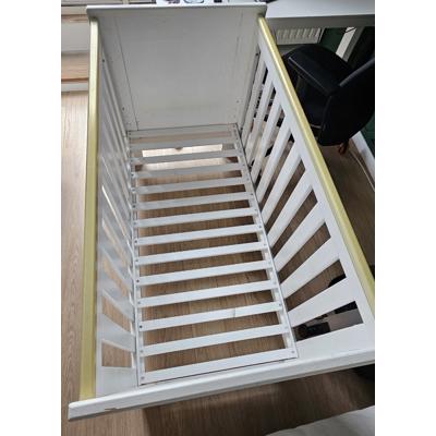 Ledikant baby bed 120x60cm
