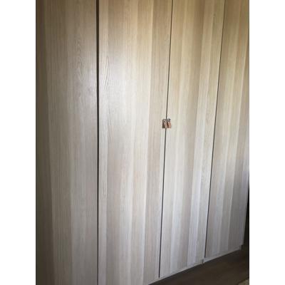 Deur ikea pax kast 