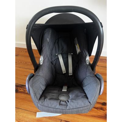 Maxi Cosi gratis