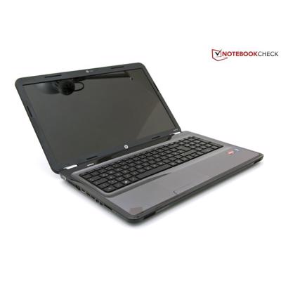 WIE HEEFT DEZE HP PAVILION G7 laptop MODEL 1000series?