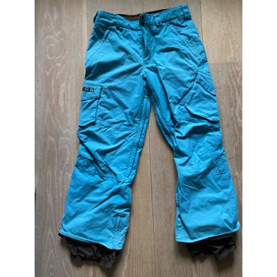 Snowboardbroek