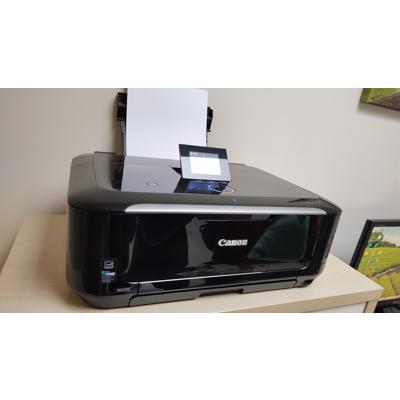 Printer Canon MG6250