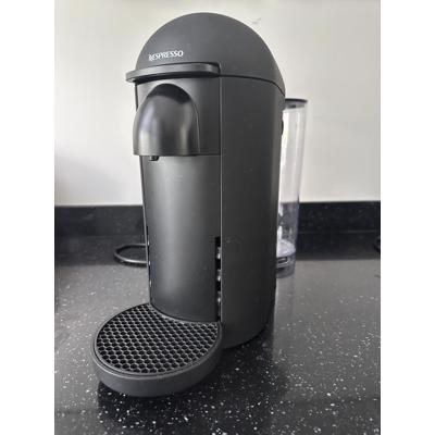 Nespresso Vertuo koffiemachine als nieuw