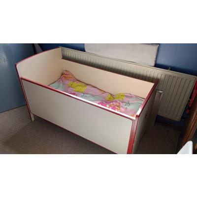 Kinderbedje