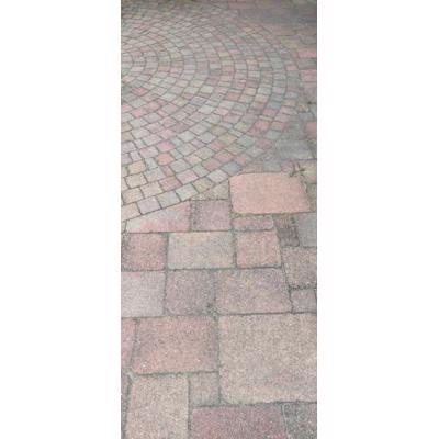 Abbeystones wildverband