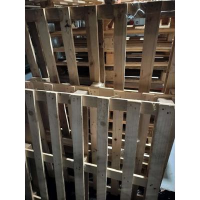 Gratis Pallets