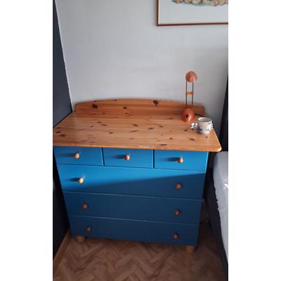 Commode/ ladekast