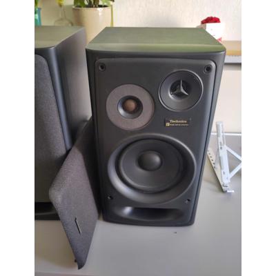 technics sb-ch655 3 way speaker system