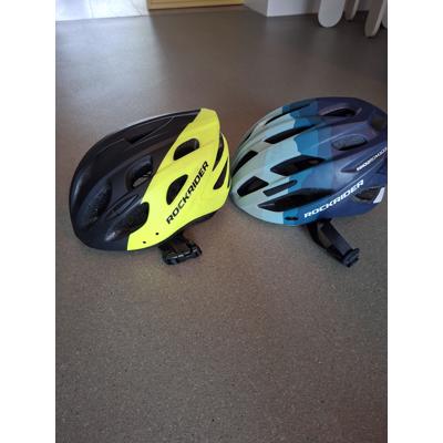 Fietshelm kindermaat