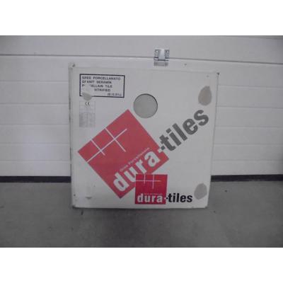 7 keramische vloertegels 60 x60 