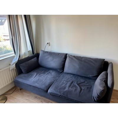 Bank af te halen in Vlaardingen