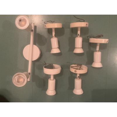led plafondspotjes