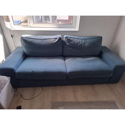 Driezitsbank-Ikea