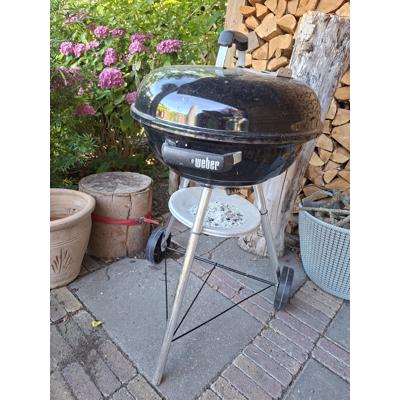 Weber BBQ 47 cm