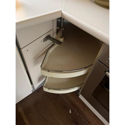 Siematic keuken (gebruikt) gratis op te halen na demontage