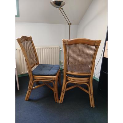 eettafel stoelen