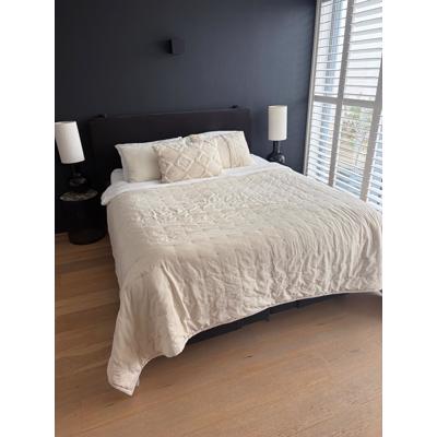 Swiss Sense bed 160x200 met motor