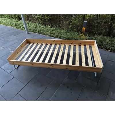 Flexa kinderbed
