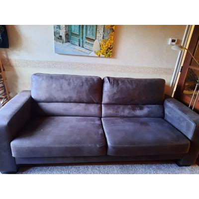 Nog mooie 2,5 zits bank