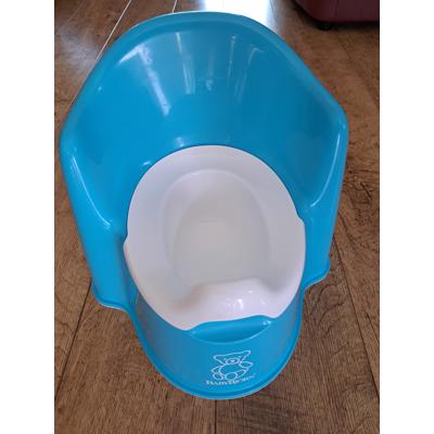 Potje voor peuters