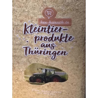 Bodembedekking voor konijnen & hamsters etc.