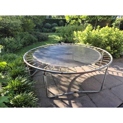 Trampoline! 