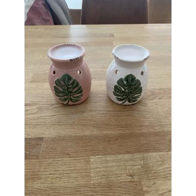 Geur tablet houder voor waxine lichtje