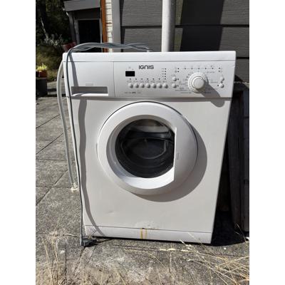 Wasmachine 