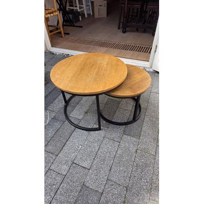 Koffietafel setje
