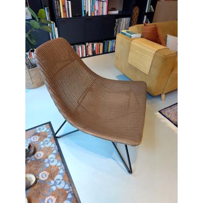 Stoel/fauteuil 