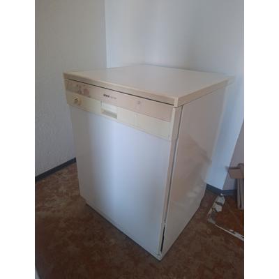 Oudijzer: Bosch vaatwasser 