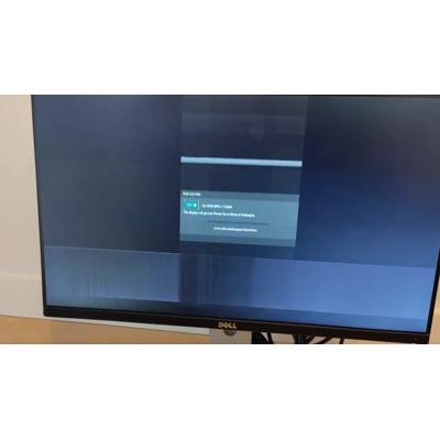 Beeldscherm U2414 HB - 24 inch