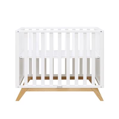 Box Bopita Lynn, wit naturel