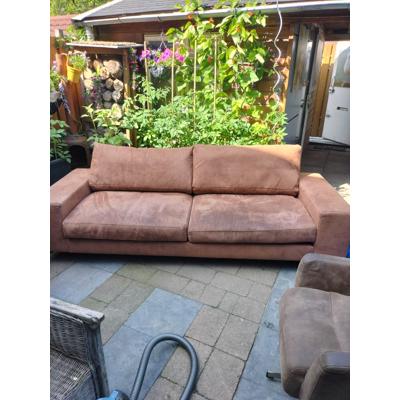 Briine Montel bank 250cm breed