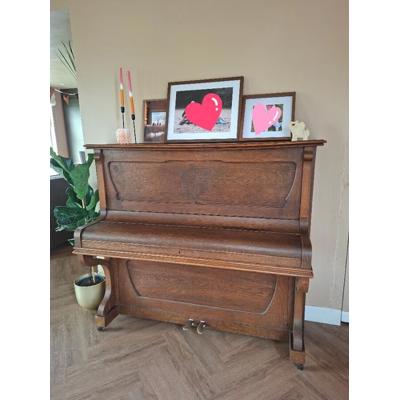 Duitse piano