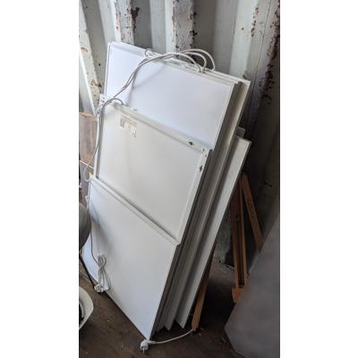 Warmtepanelen 
