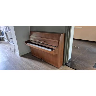 Akoestische piano