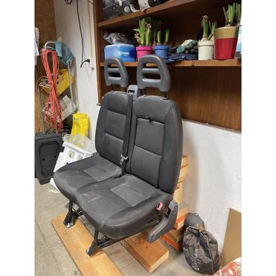 Bankje van Peugeot Boxer 2017