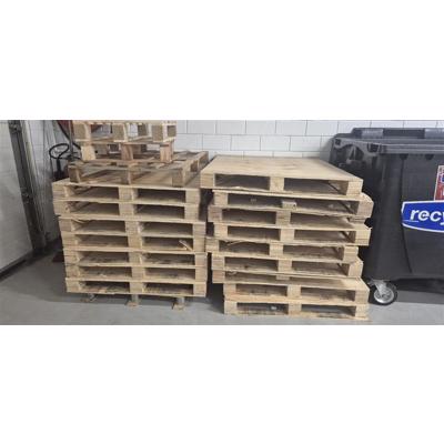 None EU pallet